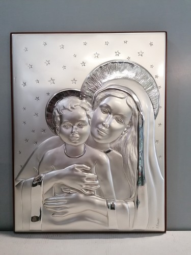 Quadro sacro bomboniera - sacro,,