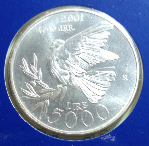 San marino monetazione in - -,