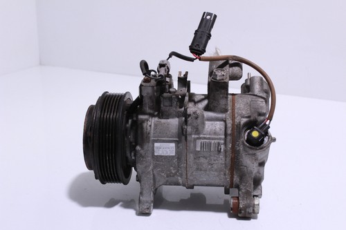 Compressore aria condizionata - aria,