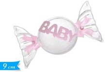 12-Scatolina Porta Confetti a