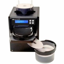 Miniloader target blu - 1,