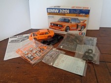 Tamiya 24269 BMW 320i taglia 5