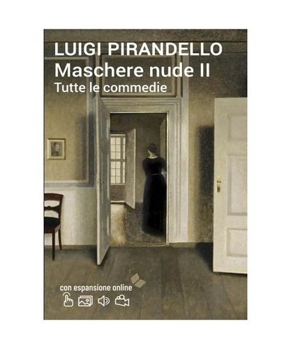 Maschere nude tutte le - maschere,