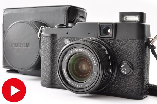 Duty paid fujifilm x10 - duty,