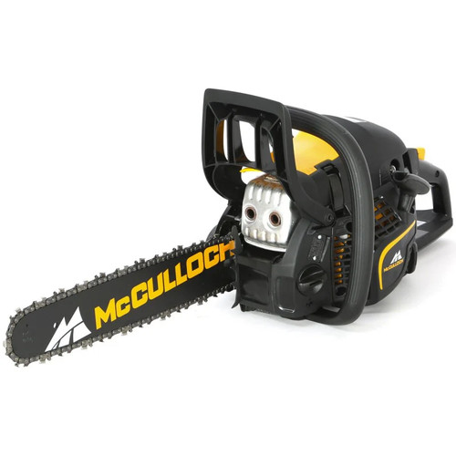 Motosega mcculloch 410 - mcculloch, cs
