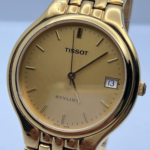 Ottimo orologio tissot stylist - ottimo,