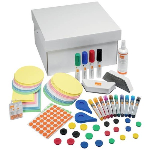 Nobo 1915567 kit accessori - kit,