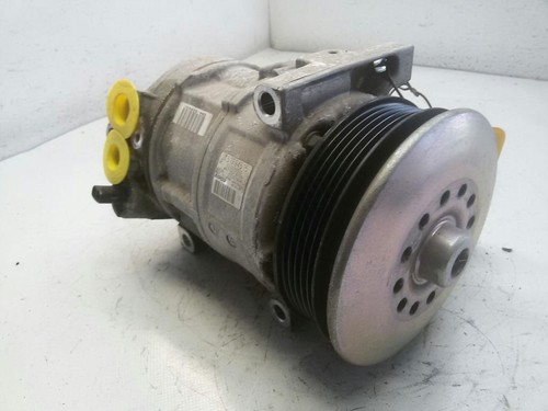 Compressore aria condizionata - compressore,
