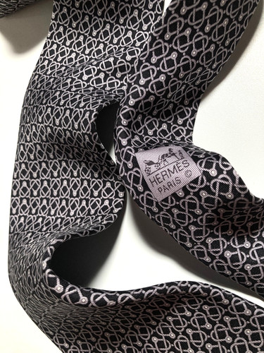 Hermes vintage catena pezzi - vintage,
