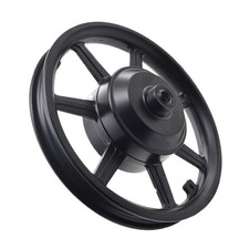 Cerchi in lega per bici