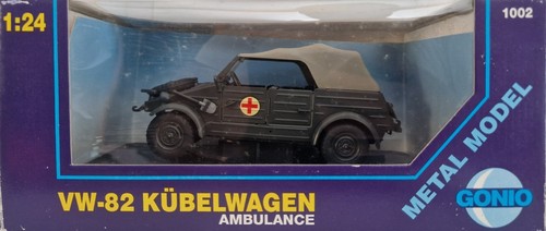 Gonio volkswagen vw 82 - 1/24,
