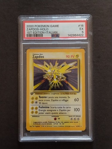 Carta card pokemon - card, set