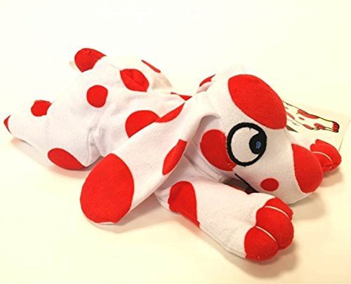 Peluche pimpa versione - peluche,
