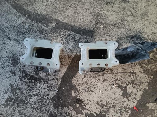 Punta anteriore destra opel - punta,