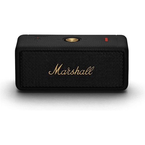 Speaker bluetooth marshall - speaker,