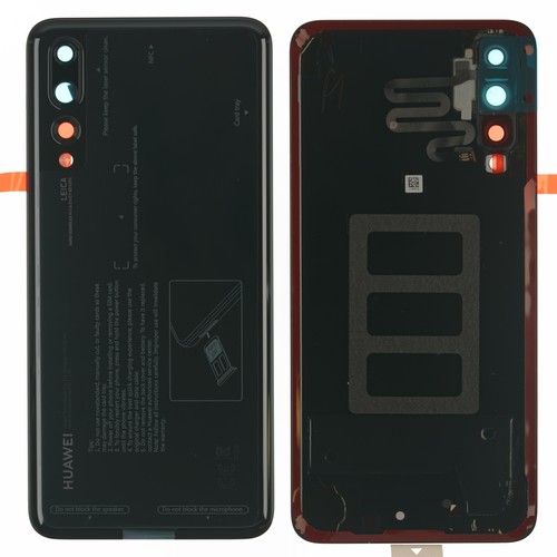 Huawei p20 pro scocca - huawei,
