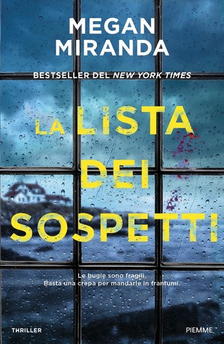 Lista dei sospetti - la,