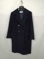 MAX MARA Doppiopetto in LANA