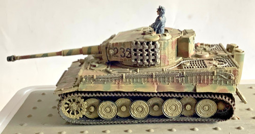 Die cast unimax 72 - unimax, wwii