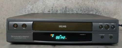 Schaub lorenz vtr 2031 - lorenz, vtr-2031
