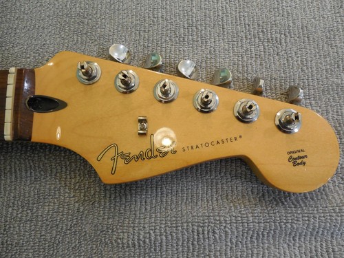 Fender stratocaster mim fsr - fender,