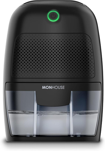 Deumidificatore 600ml - deumidificatore,