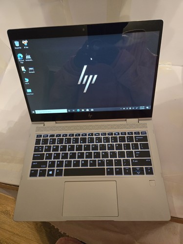 Elitebook x360 1020 i5 - hp,
