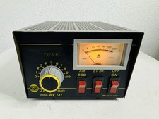 Zetagi BV-131 Tube CB Linear