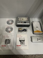 Kodak EasyShare Series 3 dock