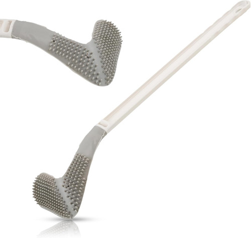 Scopino bagno silicone - scopino,