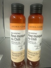 Zona Aroma HUILE DE ROSE