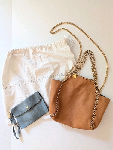 Borsa stella mccartney - borsa,