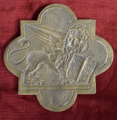Bronze sculpture scultura - bronze,