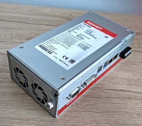 Beckhoff c6920 0060 - beckhoff, c6920-0060