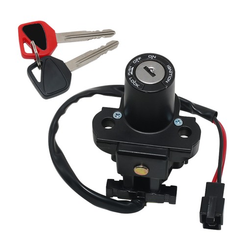 Kit blocchetto interruttore - kit,
