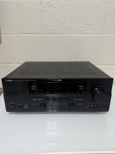 Yamaha v663 ricevitore - rx-v663, av