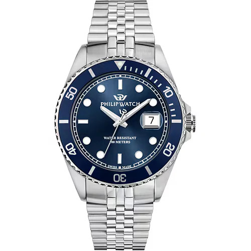 Orologio philip watch caribe - orologio,