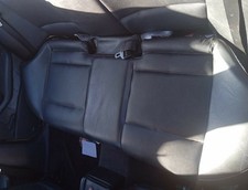 sedili posteriori per BMW