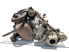 BLOCCO MOTORE COMPLETO