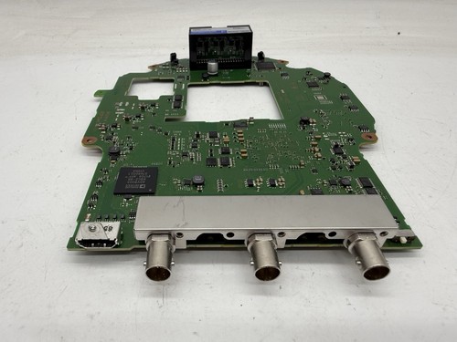 Sony pxw x200 main - main, board