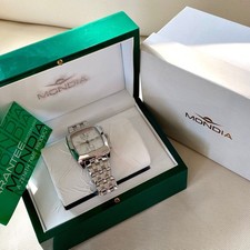 Orologio Mondia Zenith