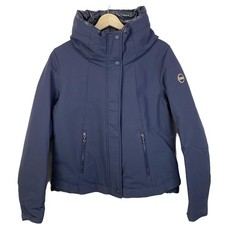 Auth COLMAR - 2258 Navy Down