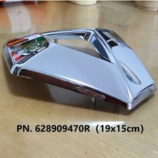 Insigne logo avant Renault