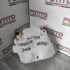 8533087Z01000 Serbatoio tergiparabrezza  PIAGGIO PORTER 1.3 Cabinato 4x4 Cab