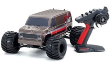 Kyosho Fazer MK2 Mad Van 1:10
