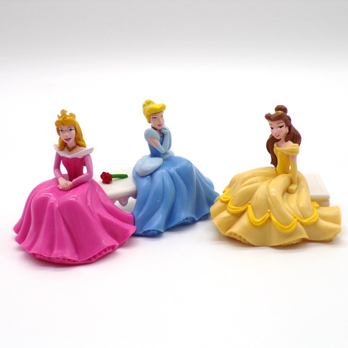 Decopac disney princess - decopac,