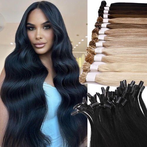 Extension capelli umani - , veri