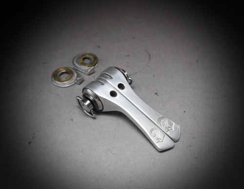 Leva cambio campagnolo - leva,