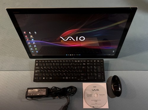 Sony vaio tap21 core 4200u - tap21,