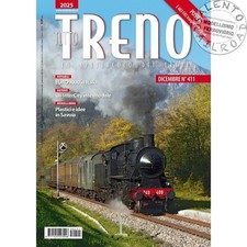 Rivista ferroviaria TUTTOTRENO